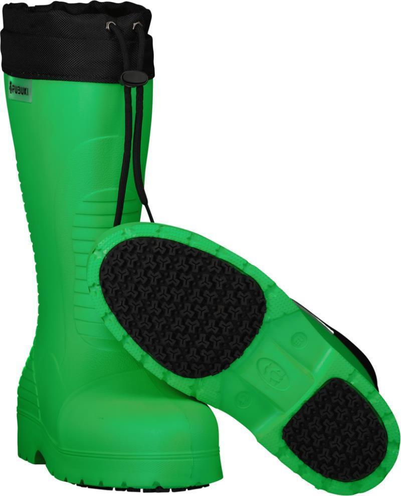 Niseko 2.0 - Green 1