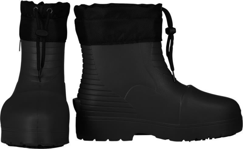 Niseko 2.0 Low - Black 1