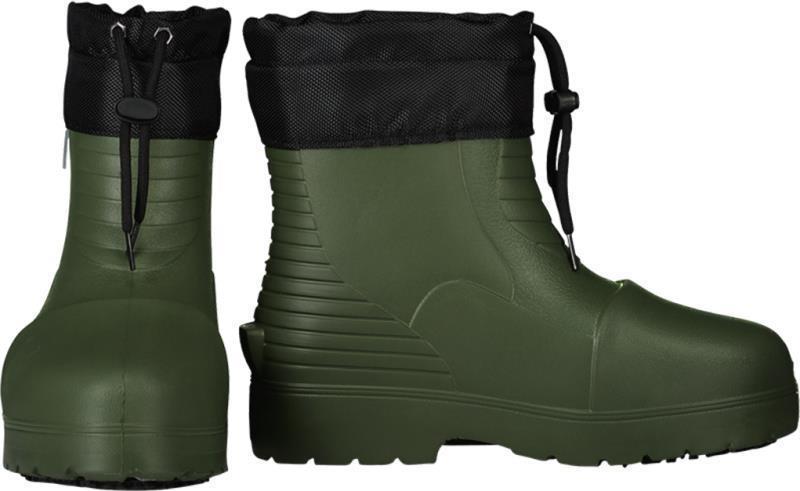 Niseko 2.0 Low - Olive 1