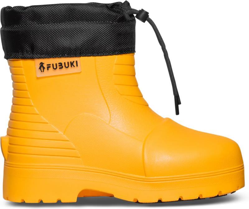 Niseko 2.0 Low - yellow 1