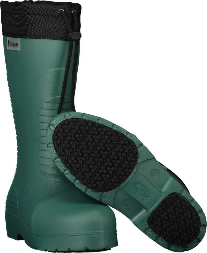 Niseko 2.0 - Moss Green 1