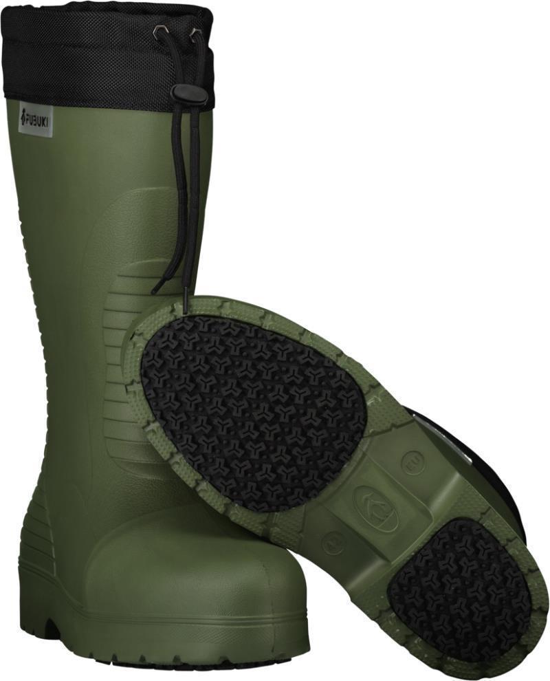 Niseko 2.0 - Olive 1