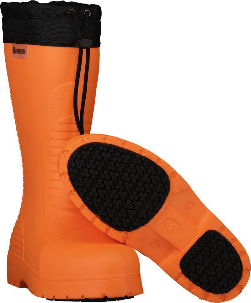 Niseko 2.0 - Orange 1