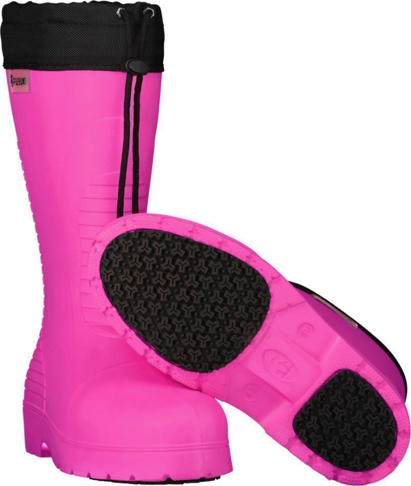 Niseko 2.0 - Pink 1