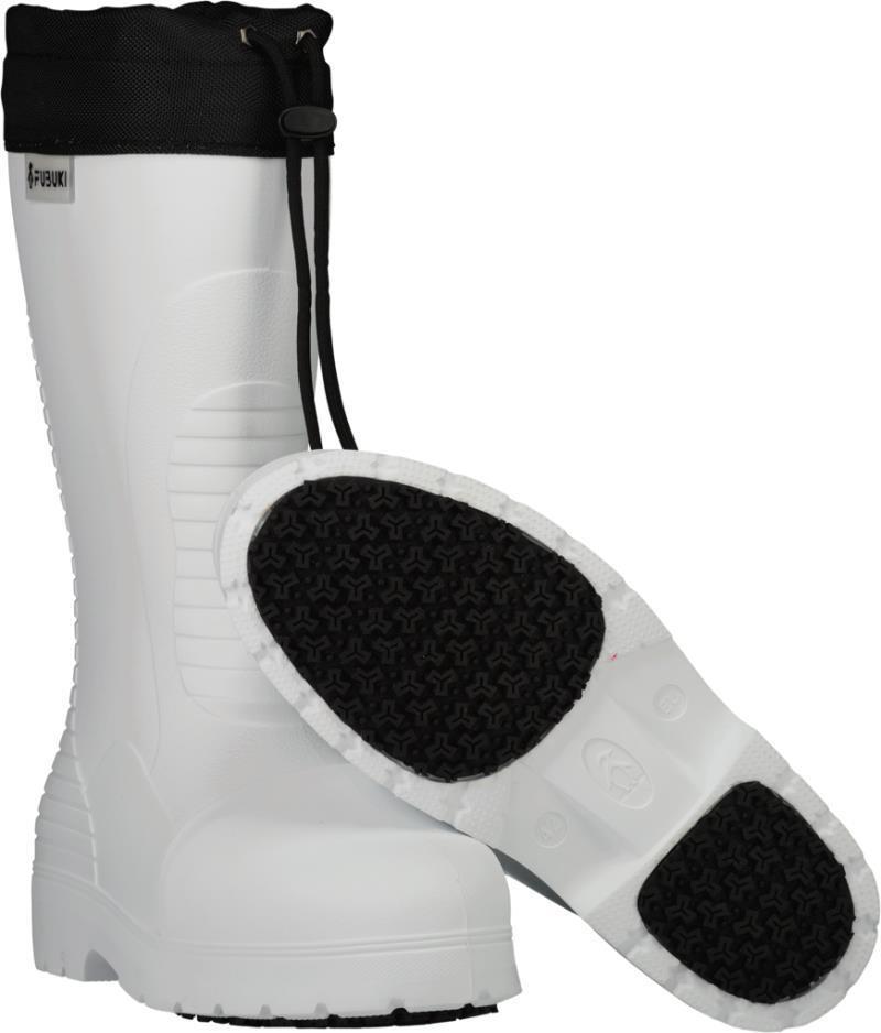 Niseko 2.0 - White 1