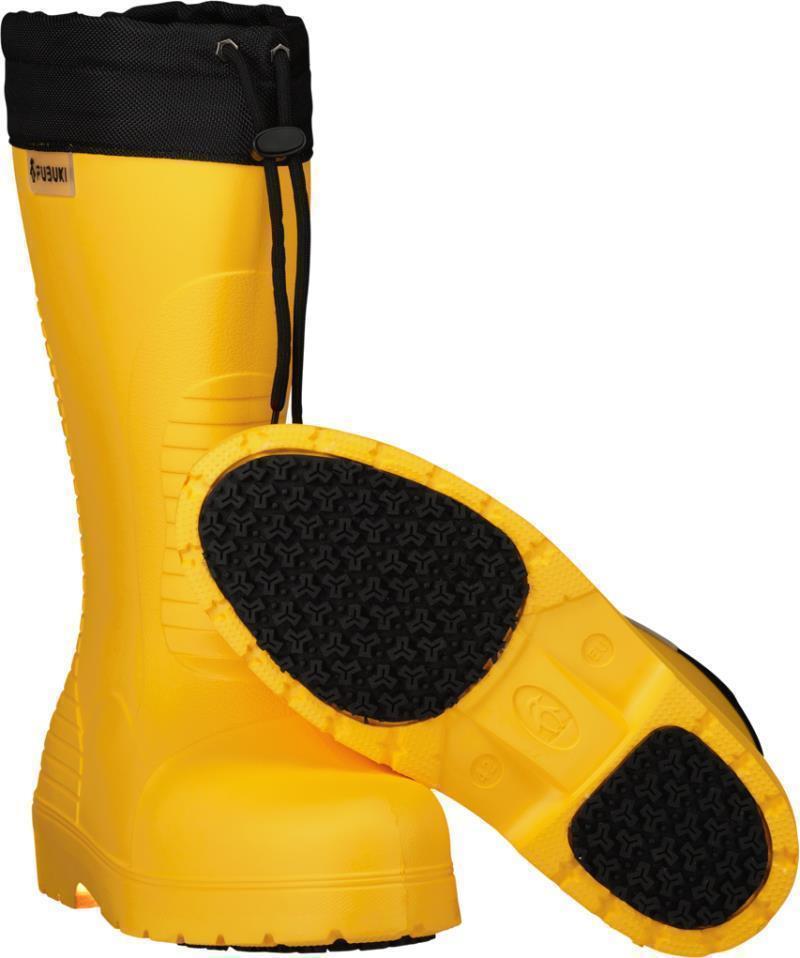 Niseko 2.0 - Yellow 1