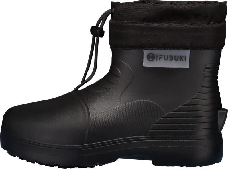 Niseko 3.0 Low - black 1