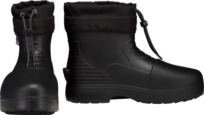 Niseko 3.0 Low - black 1