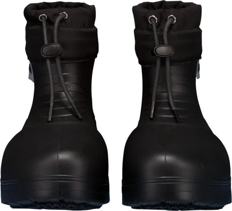 Niseko 3.0 Low - black 1