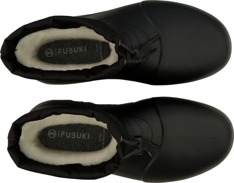 Niseko 3.0 Low - black 1