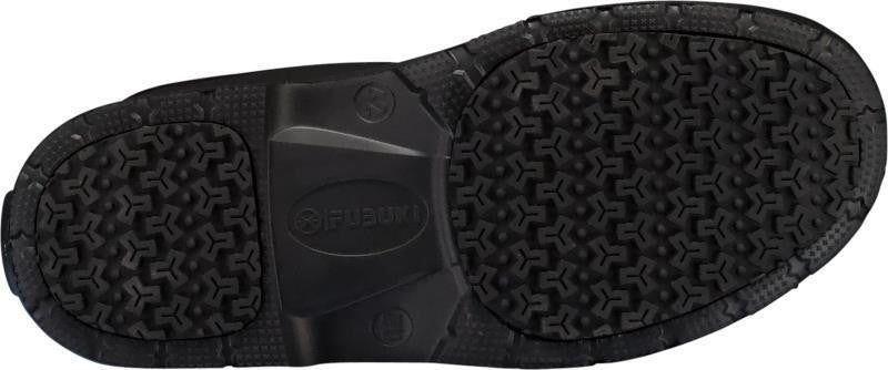 Niseko 3.0 Low - black 1