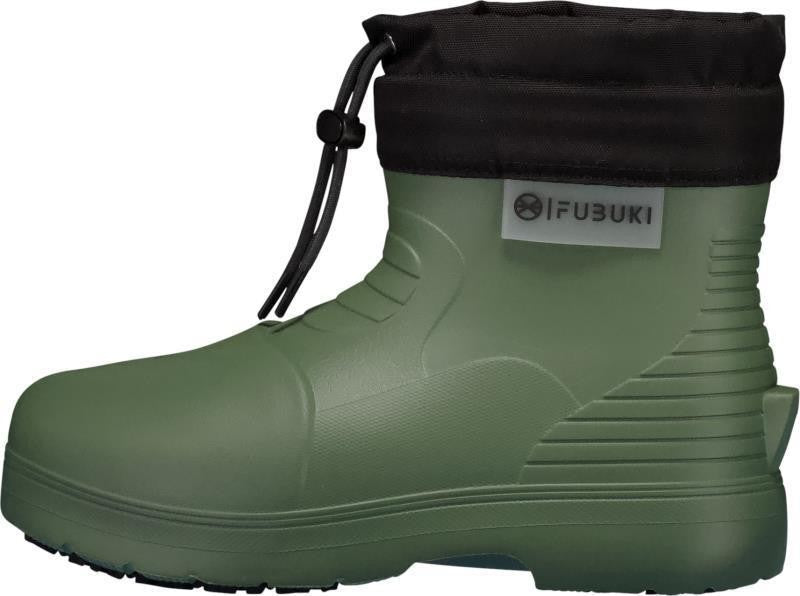 Niseko 3.0 Low - olive 1
