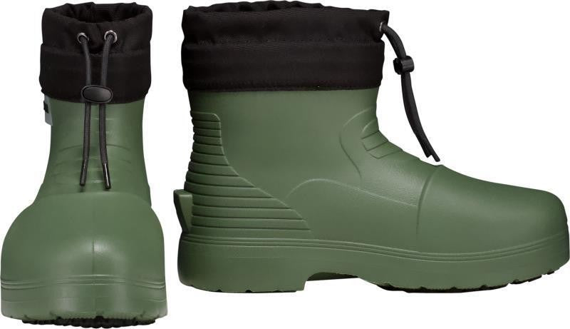 Niseko 3.0 Low - olive 1