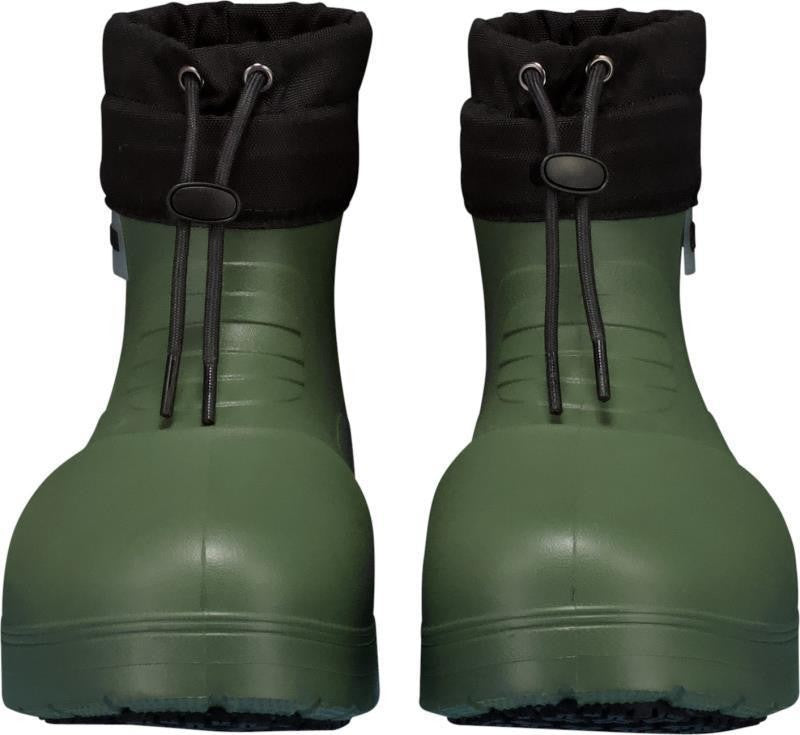 Niseko 3.0 Low - olive 1