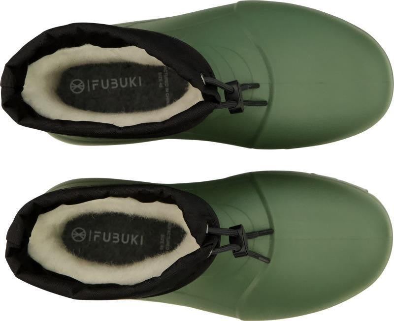 Niseko 3.0 Low - olive 1