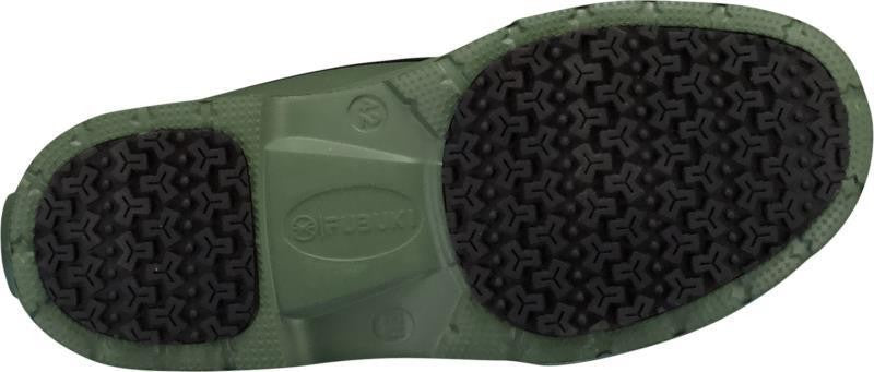 Niseko 3.0 Low - olive 1