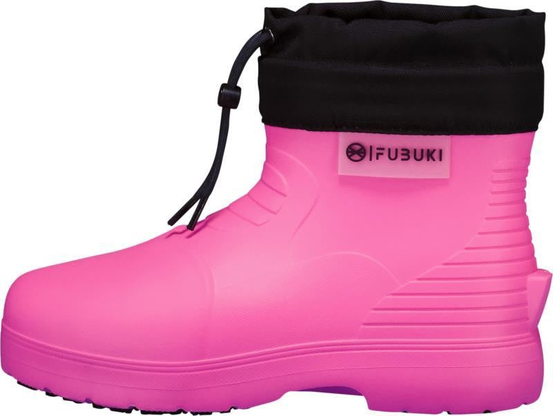 Niseko 3.0 Low - pink 1