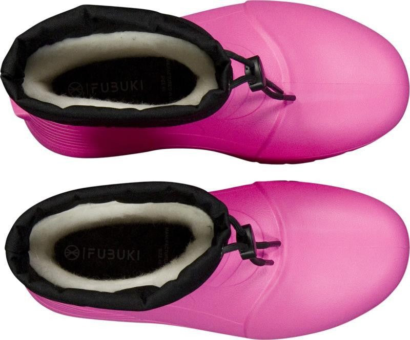 Niseko 3.0 Low - pink 1