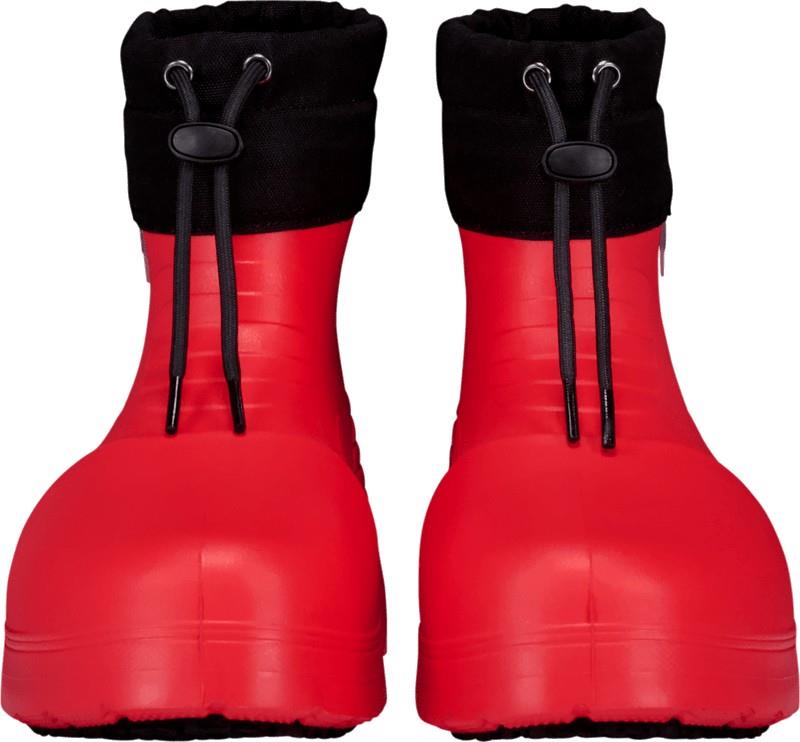 Niseko 3.0 Low - red 1