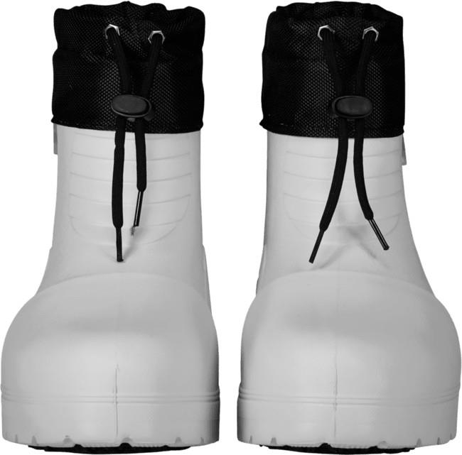 Niseko 3.0 Low - white 1