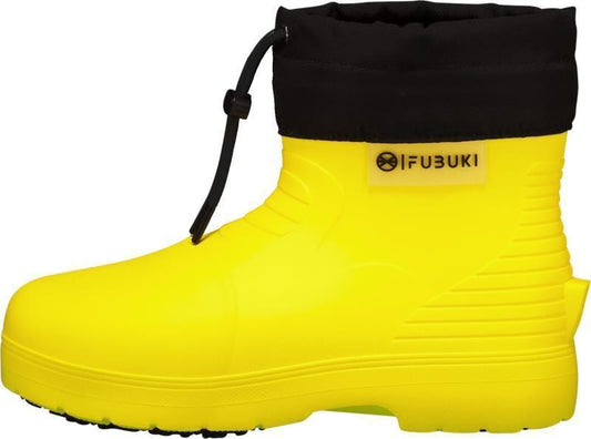 Niseko 3.0 Low - yellow 1