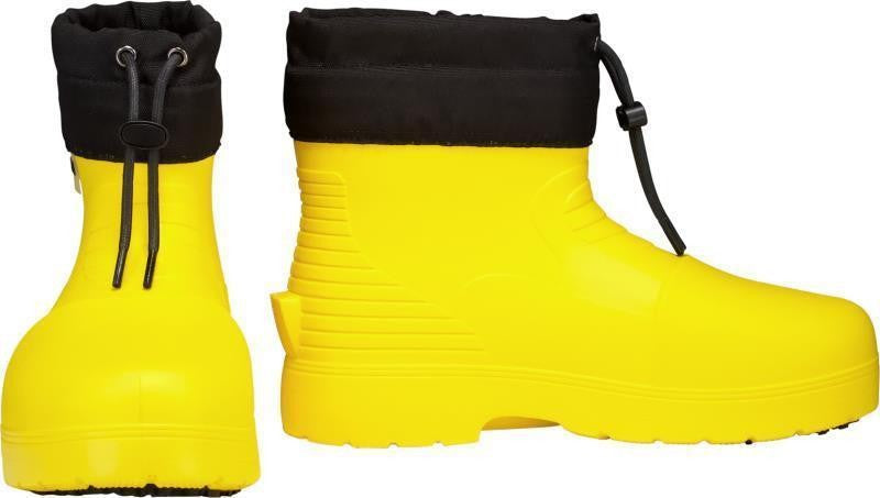 Niseko 3.0 Low - yellow 1