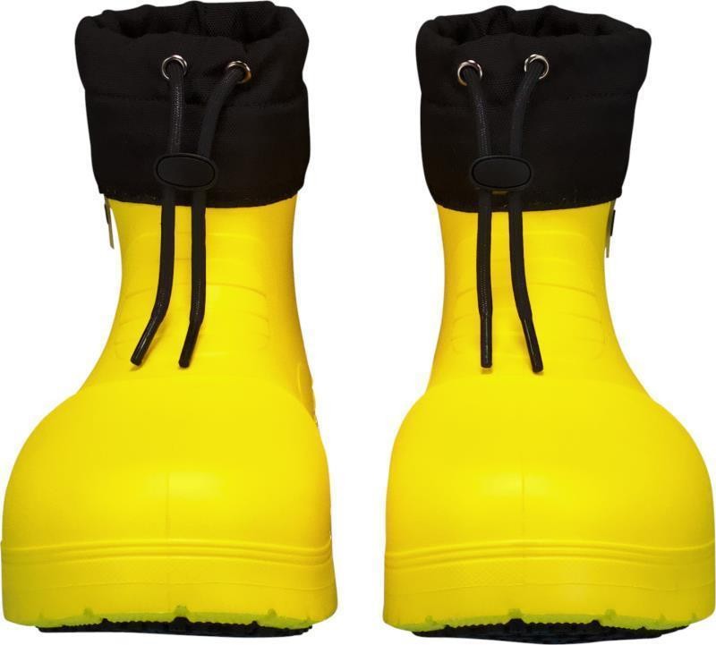 Niseko 3.0 Low - yellow 1