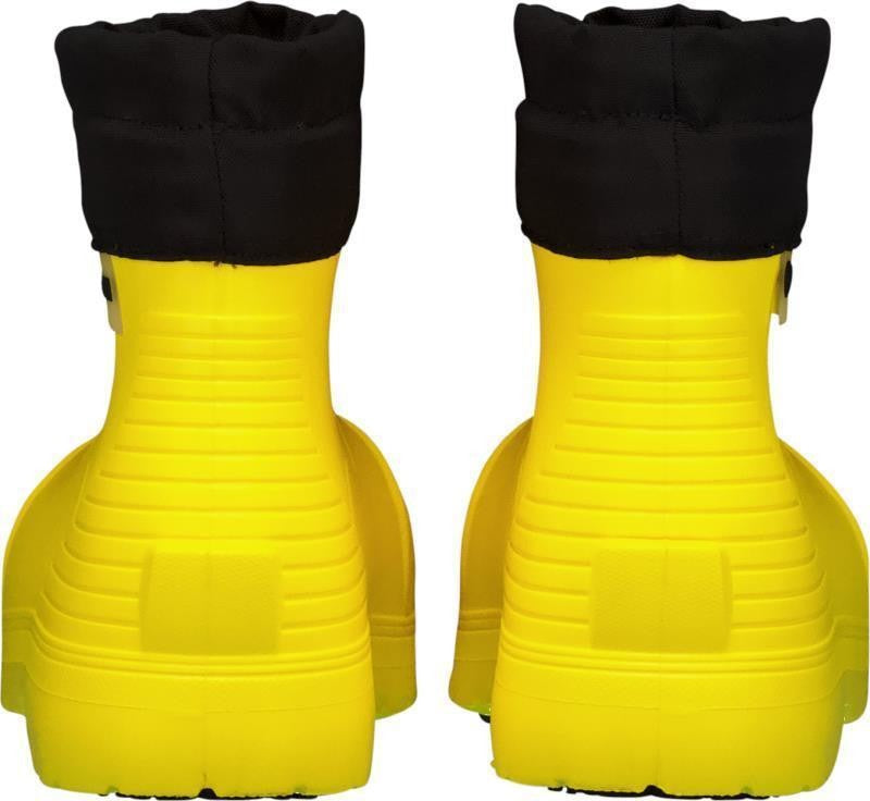 Niseko 3.0 Low - yellow 1