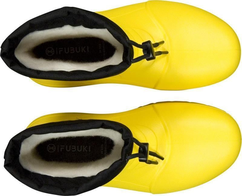Niseko 3.0 Low - yellow 1