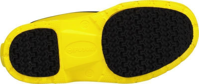 Niseko 3.0 Low - yellow 1