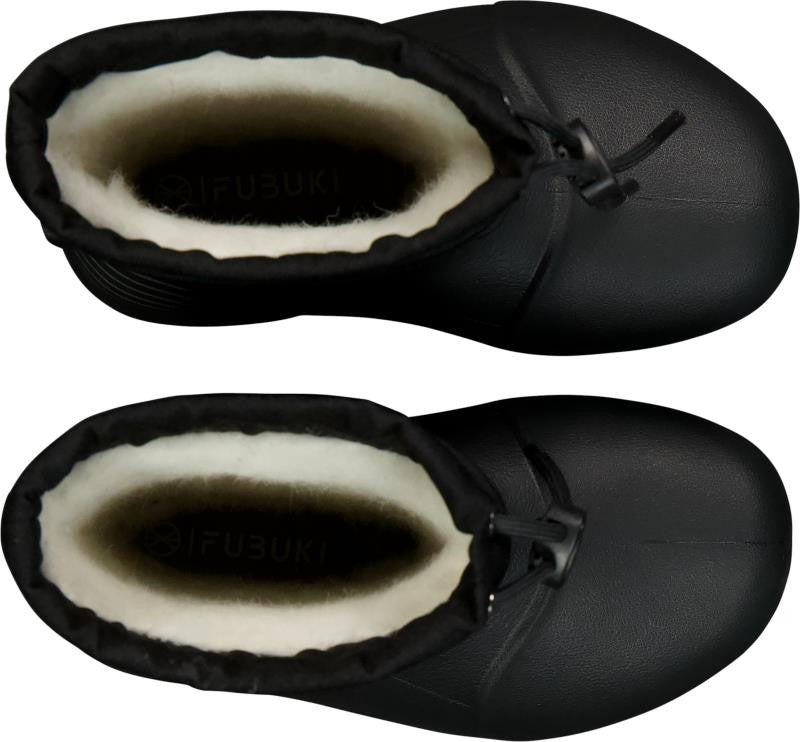 Niseko 3.0 - Kids - black 1