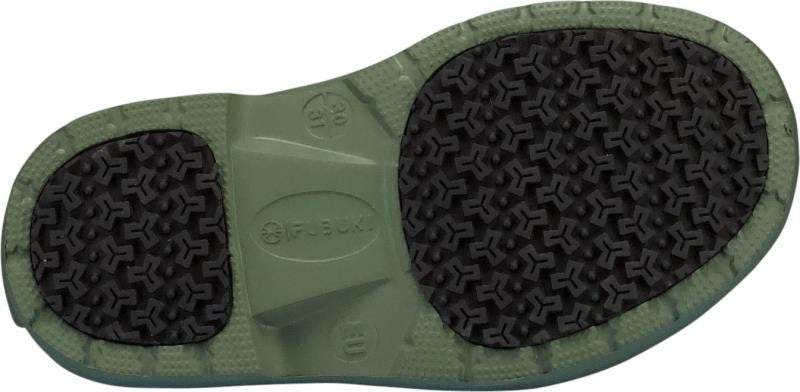Niseko 3.0 - Kids - olive 1