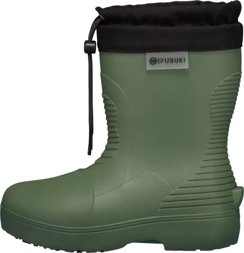 Niseko 3.0 - Kids - olive 1