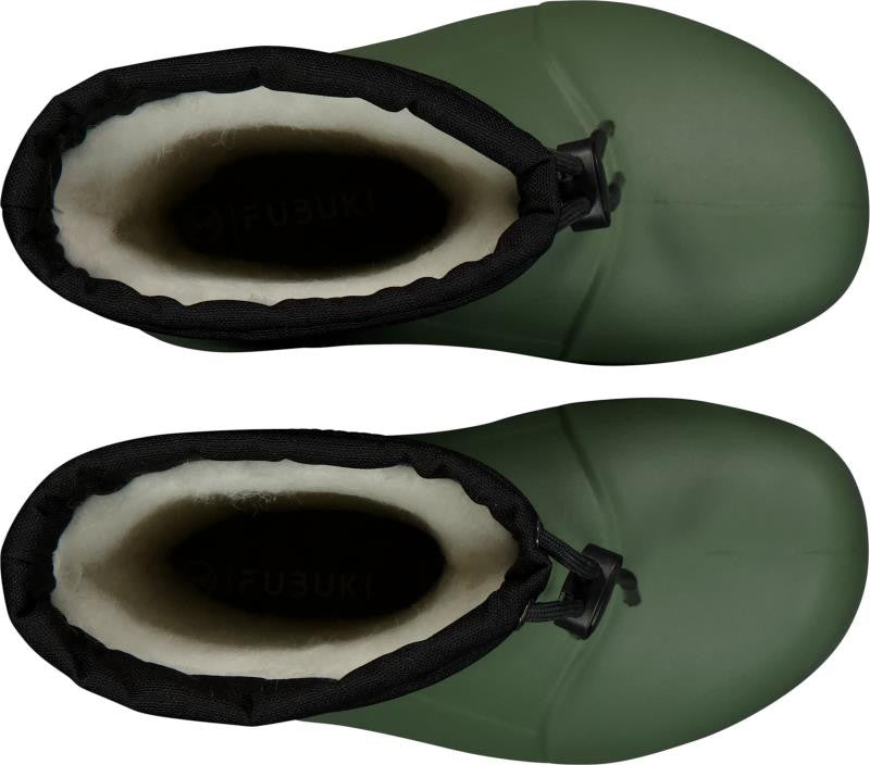 Niseko 3.0 - Kids - olive 1