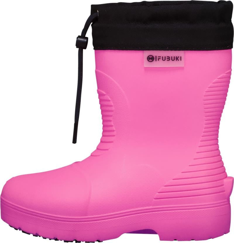 Niseko 3.0 - Kids - pink 1
