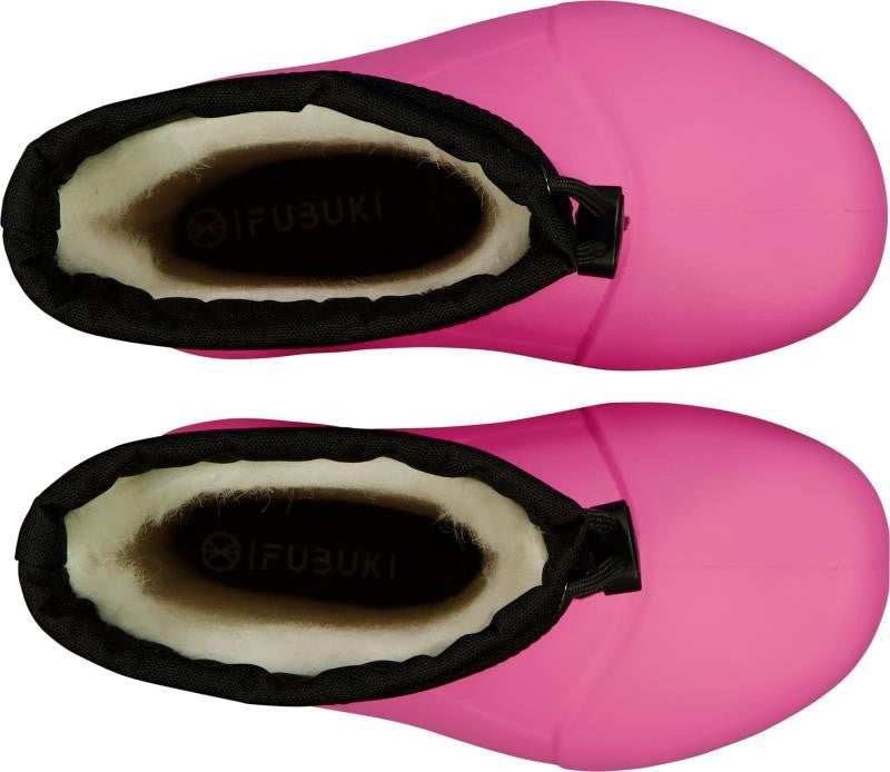 Niseko 3.0 - Kids - pink 1
