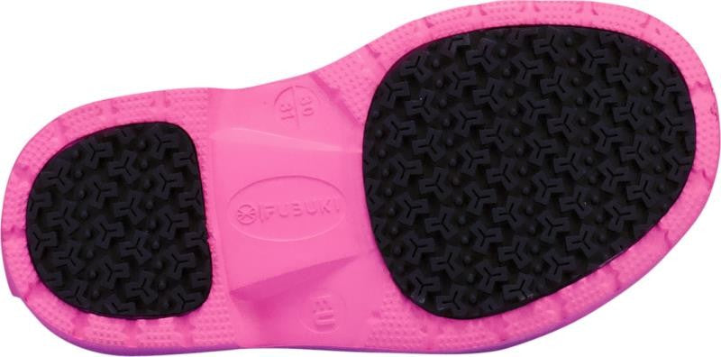 Niseko 3.0 - Kids - pink 1
