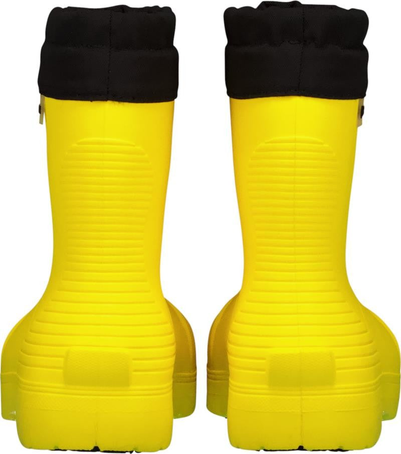 Niseko 3.0 - Kids - yellow 1