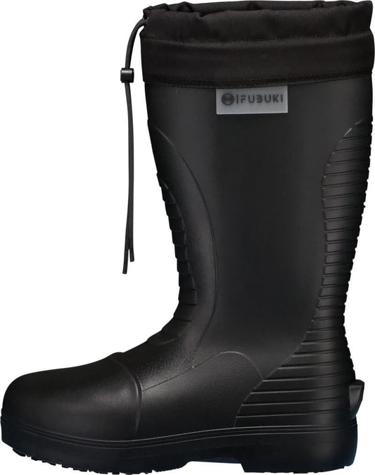 Niseko 3.0 - black 1