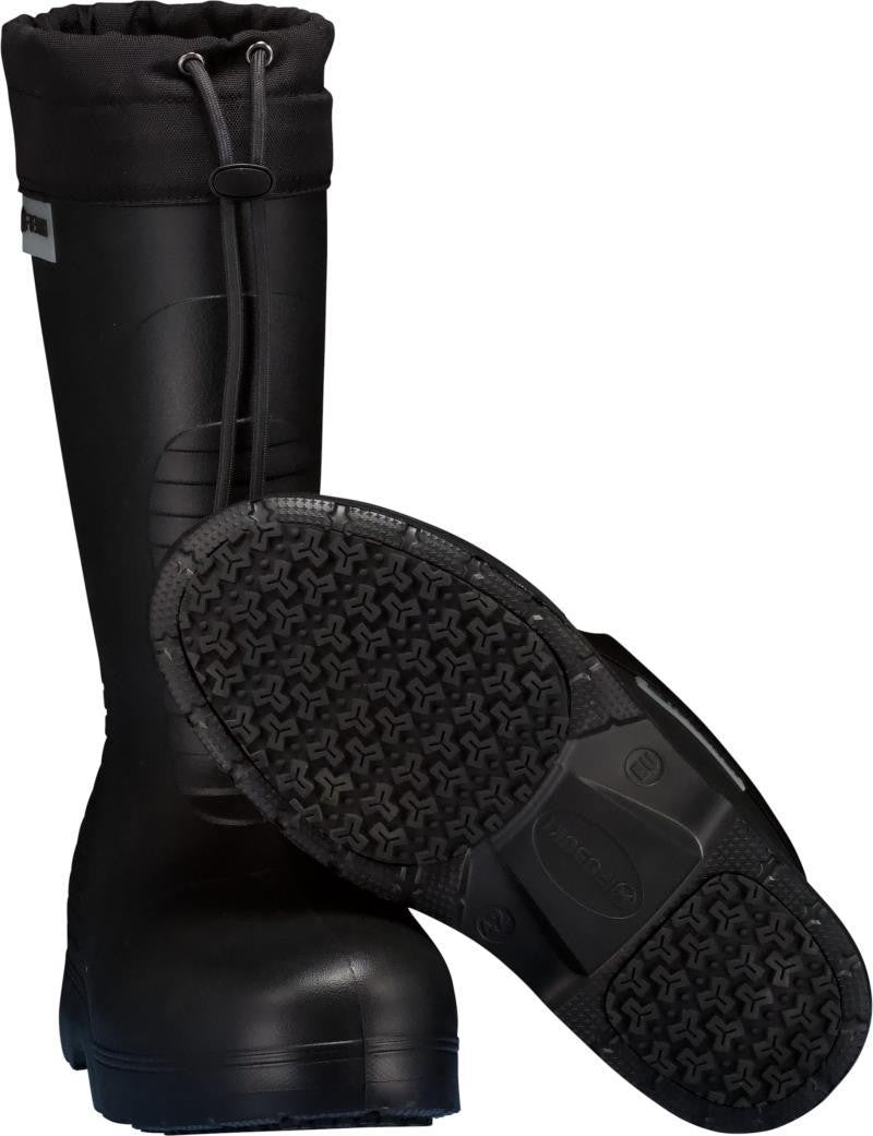 Niseko 3.0 - black 1