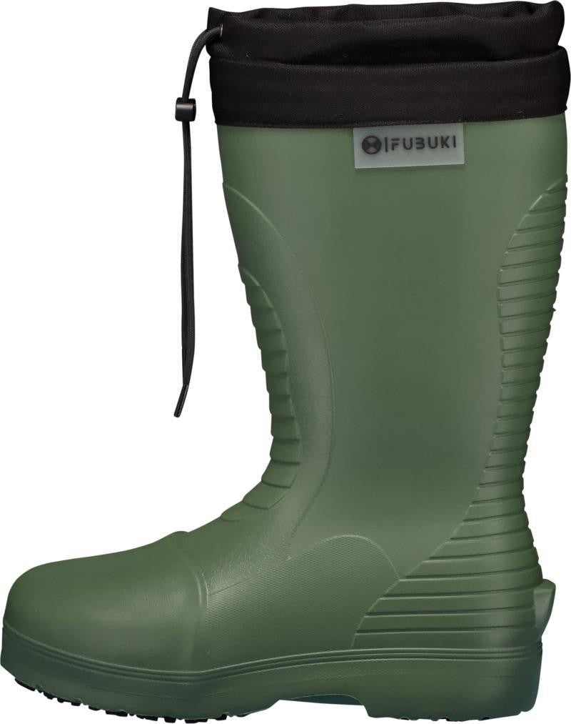 Niseko 3.0 - olive 1