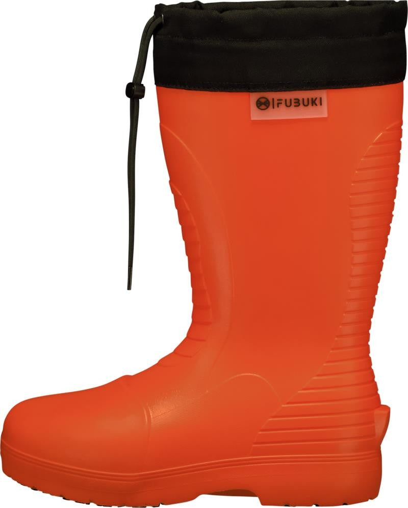 Niseko 3.0 - orange 1