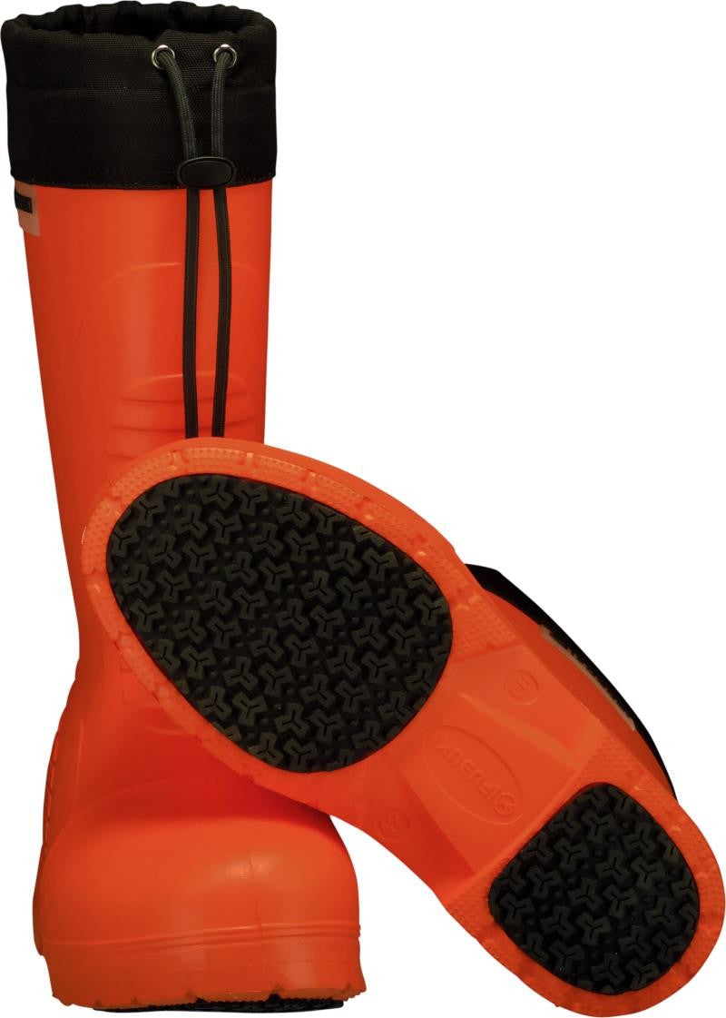 Niseko 3.0 - orange 1
