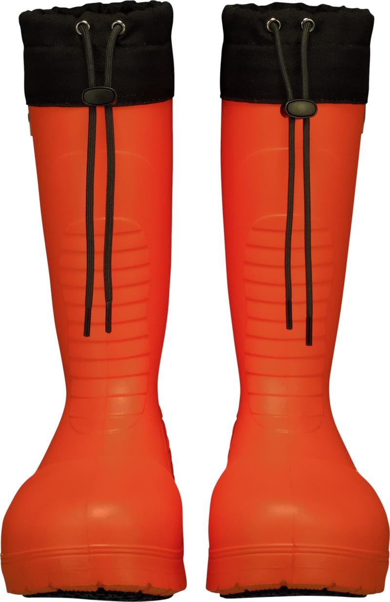 Niseko 3.0 - orange 1