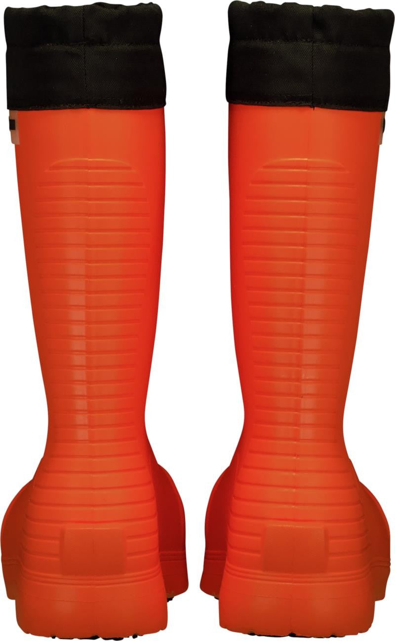 Niseko 3.0 - orange 1