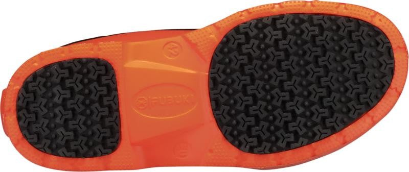 Niseko 3.0 - orange 1
