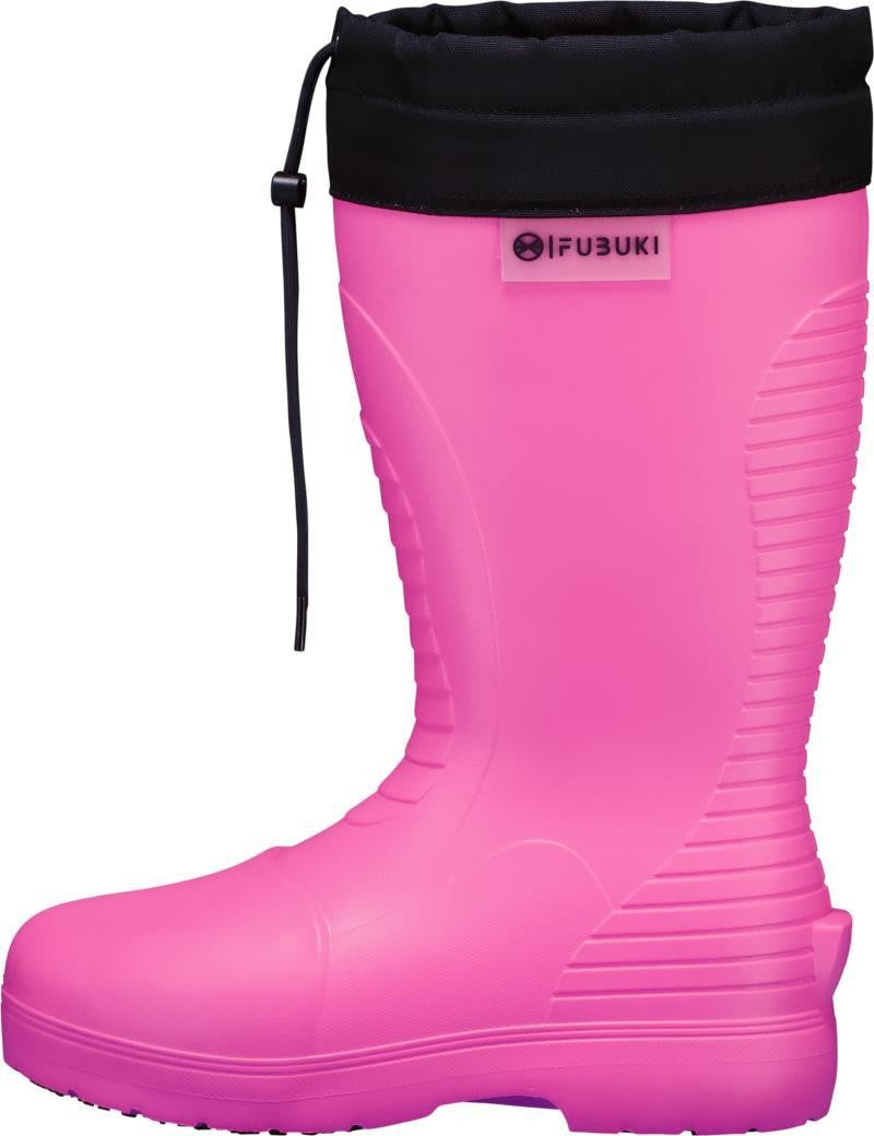Niseko 3.0 - pink 1