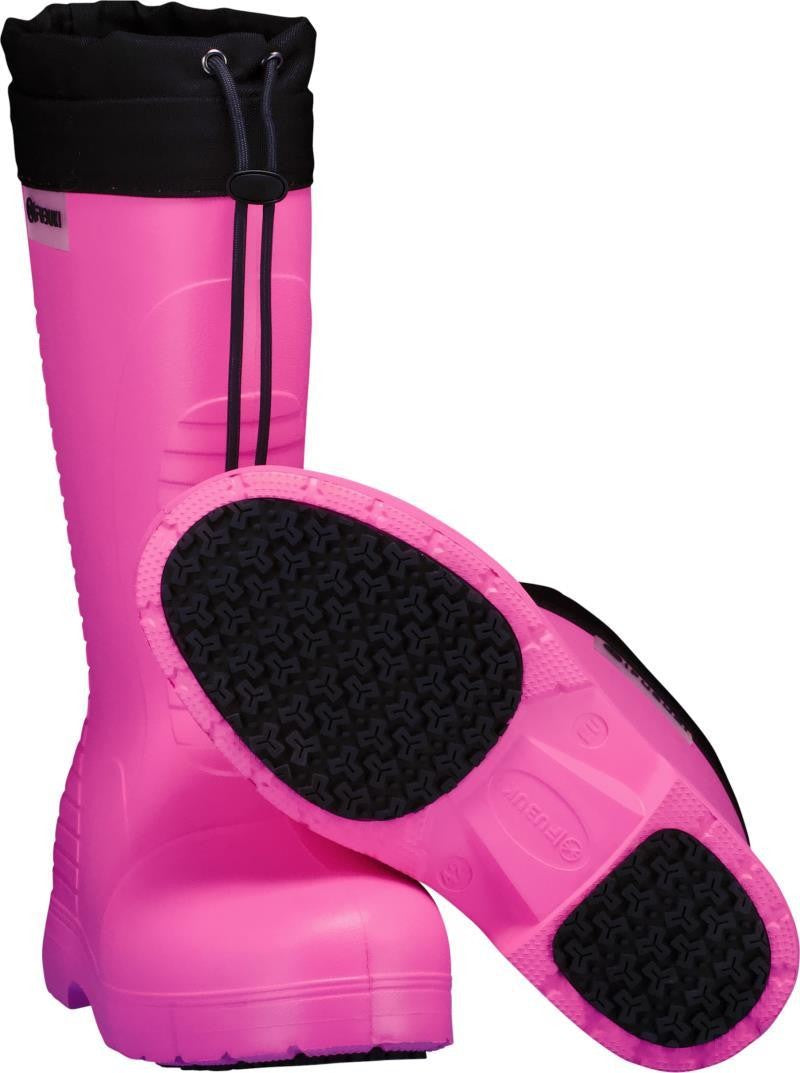 Niseko 3.0 - pink 1