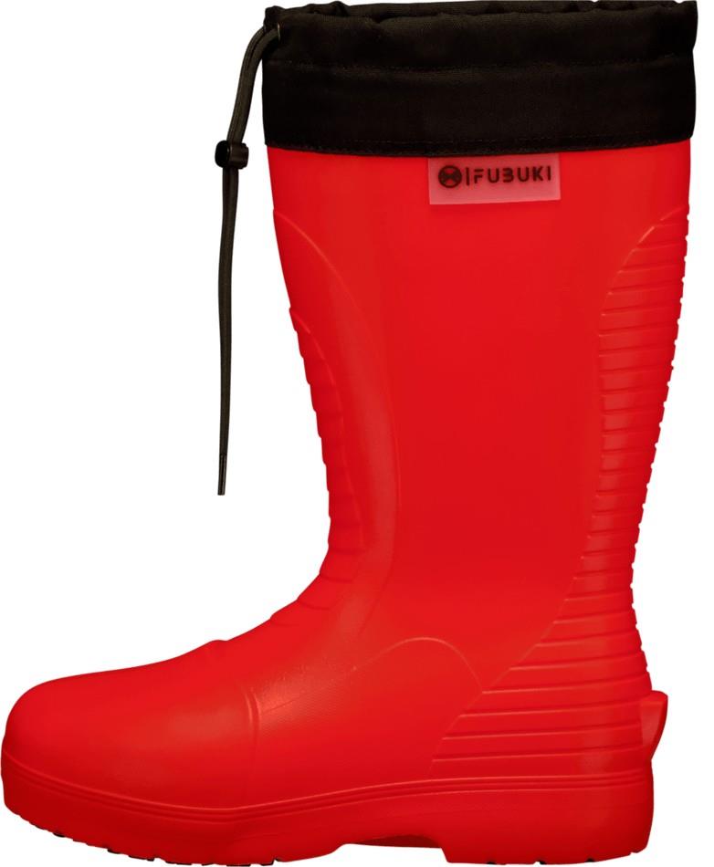 Niseko 3.0 - red 1