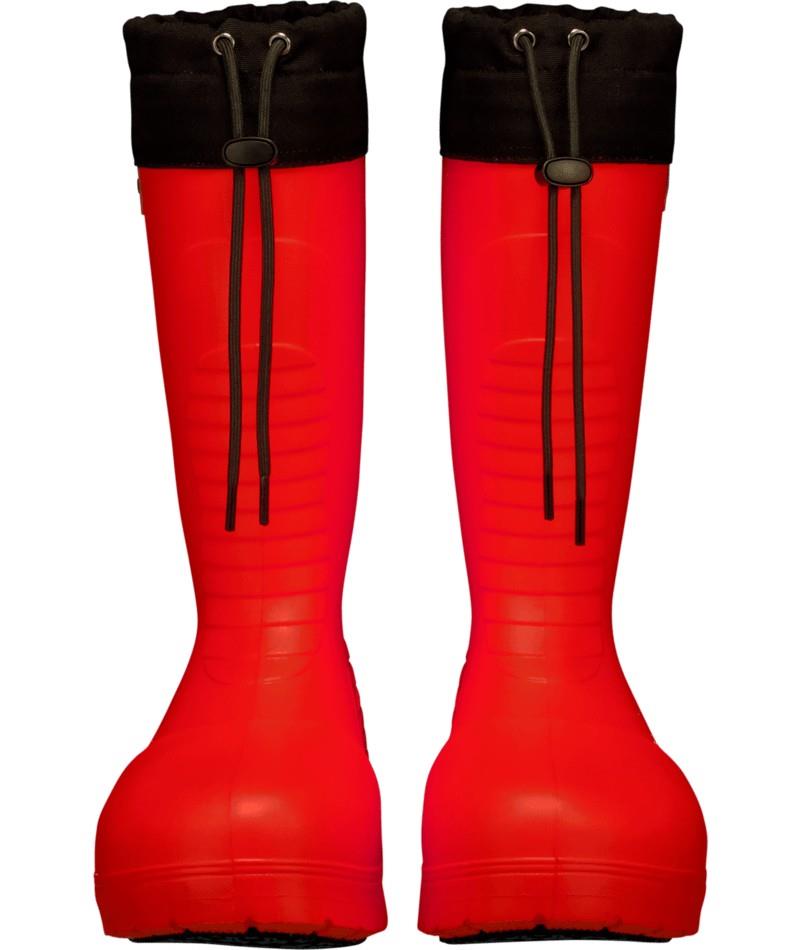 Niseko 3.0 - red 1